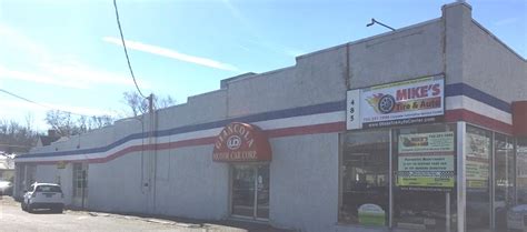 Car and Truck Repair Services in East Brunswick, NJ .